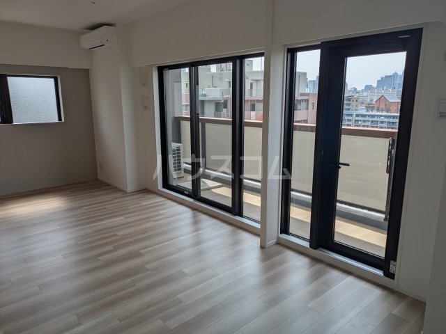 4/26 リビング/ダイニング