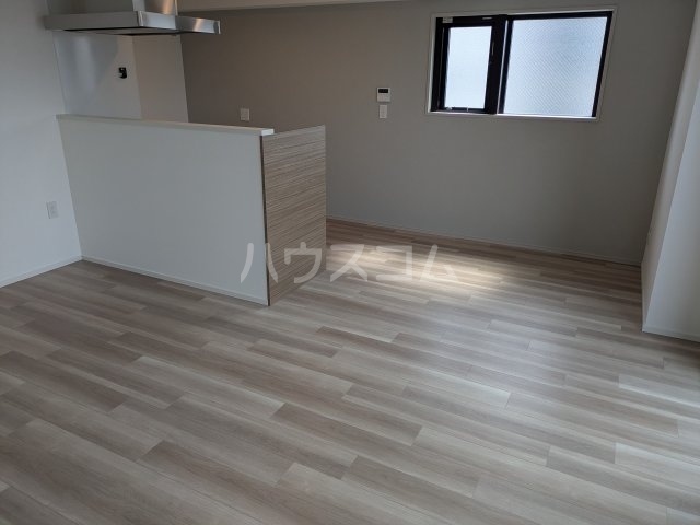 3/26 リビング/ダイニング