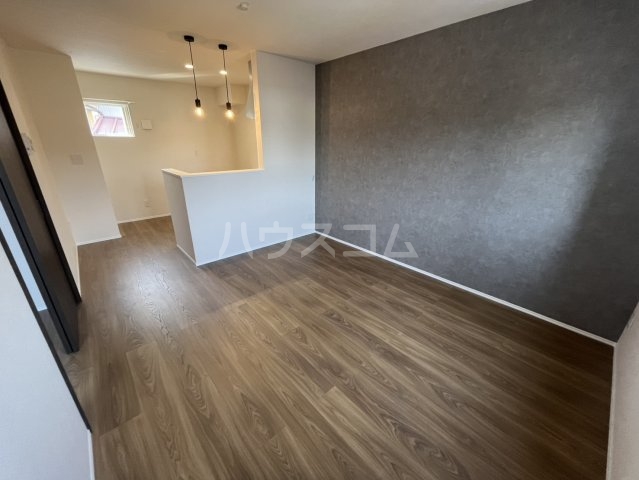 3/29 リビング/ダイニング