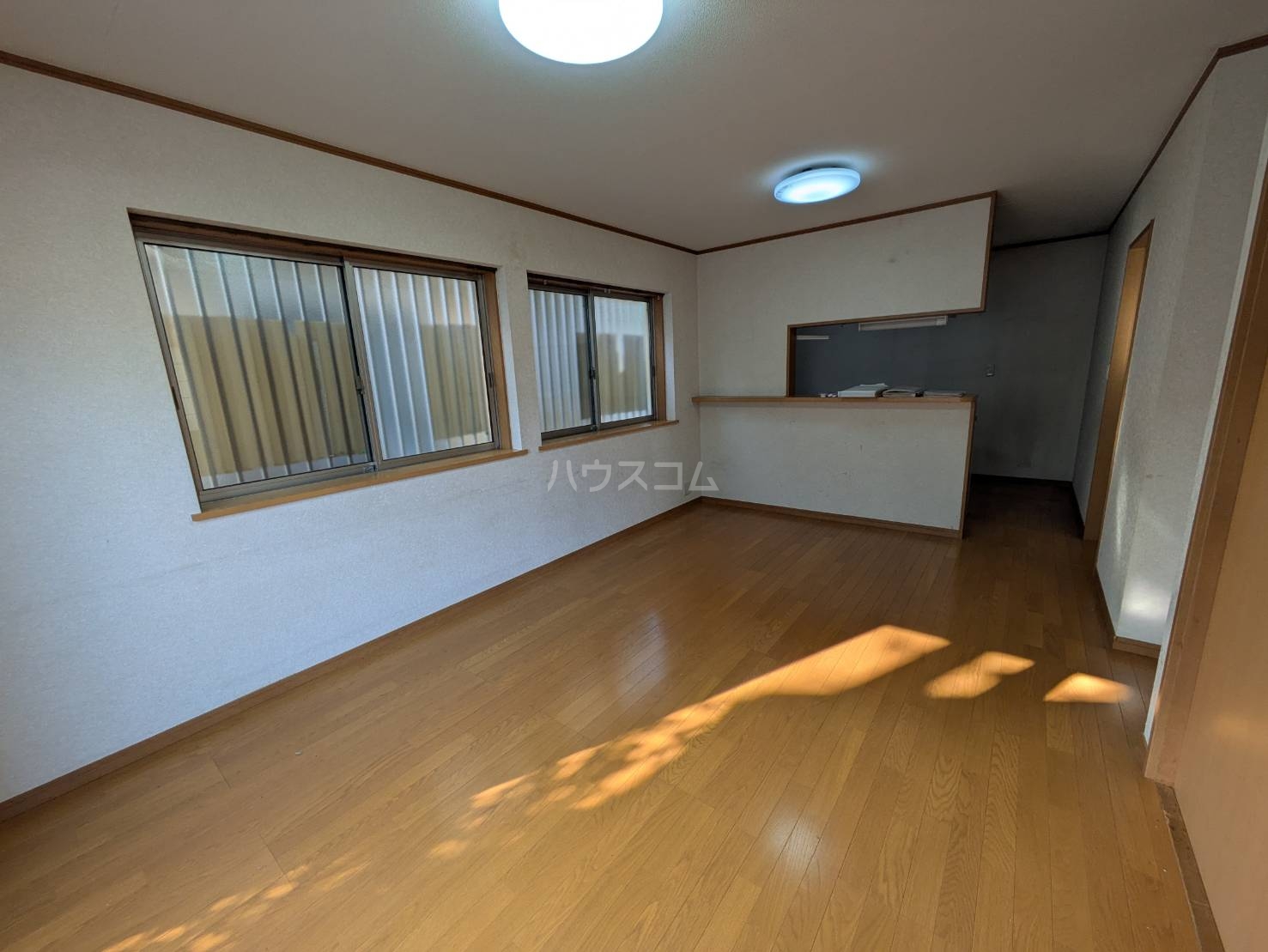 2/30 リビング/ダイニング