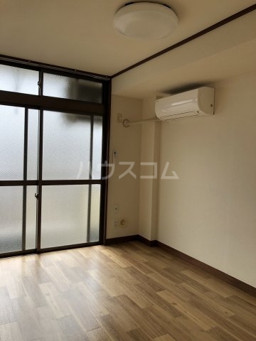 6/26 リビング/ダイニング