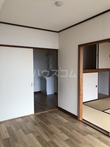 7/26 リビング/ダイニング