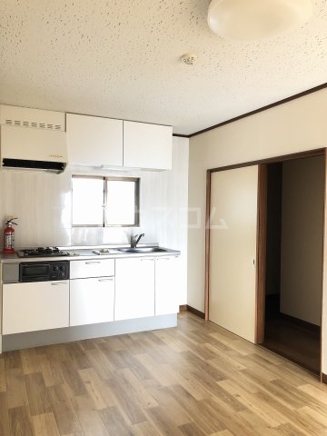 8/26 リビング/ダイニング