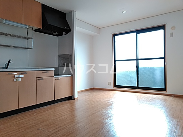 3/25 リビング/ダイニング