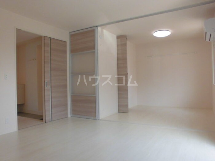 4/27 リビング/ダイニング