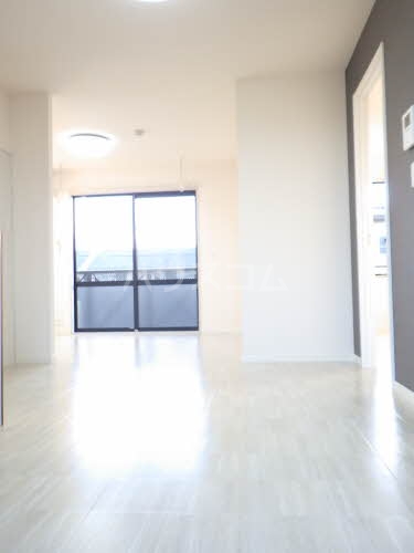 3/21 リビング/ダイニング