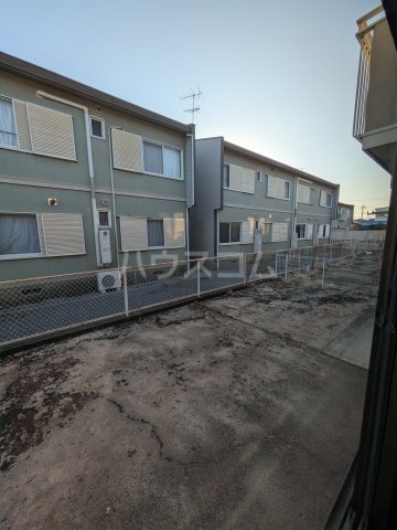 16/30 バルコニー