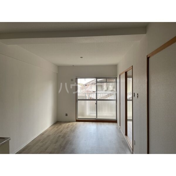 4/16 リビング/ダイニング