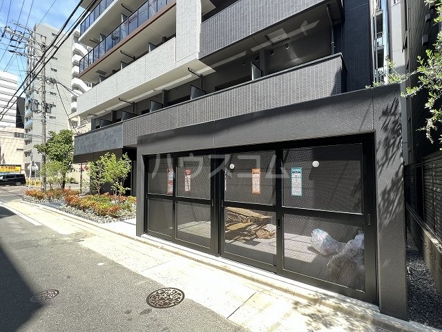 20/28 エントランス