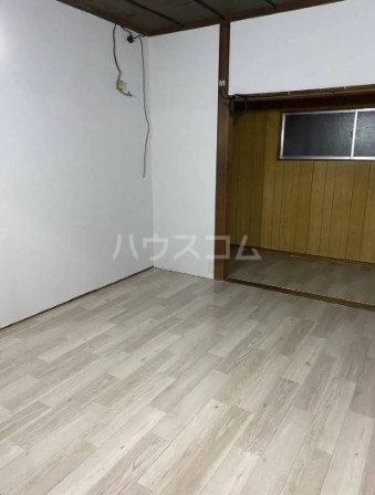 1/8 リビング/ダイニング