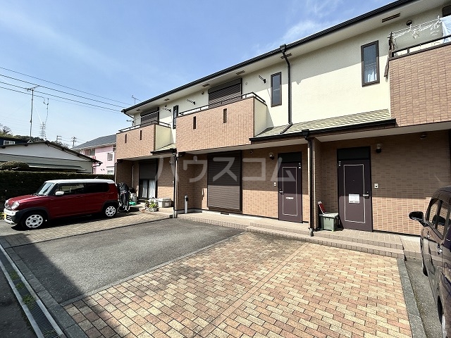 29/30 駐車場