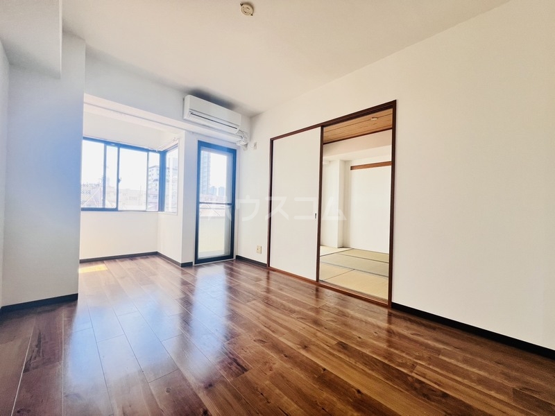 7/26 リビング/ダイニング