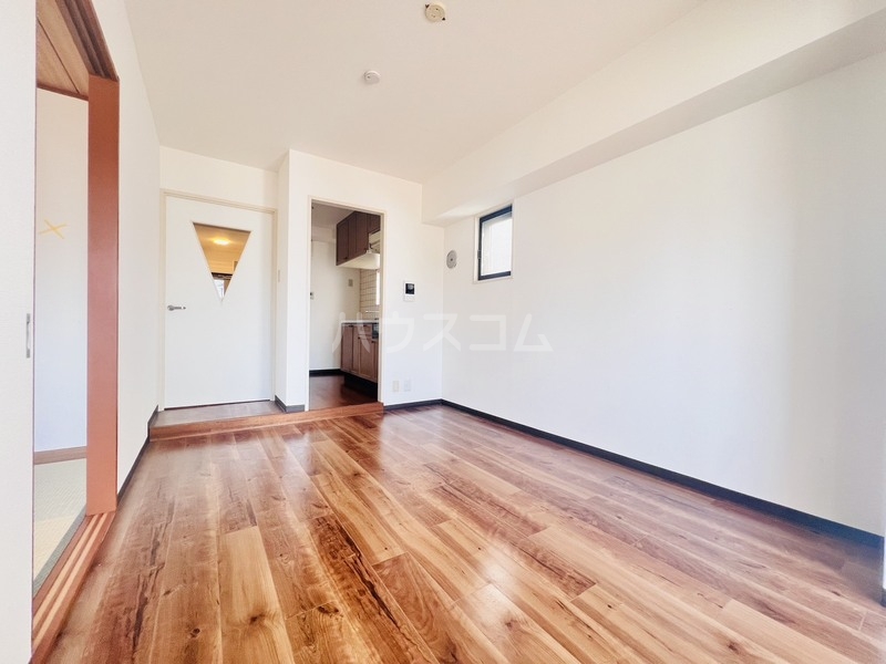 3/26 リビング/ダイニング