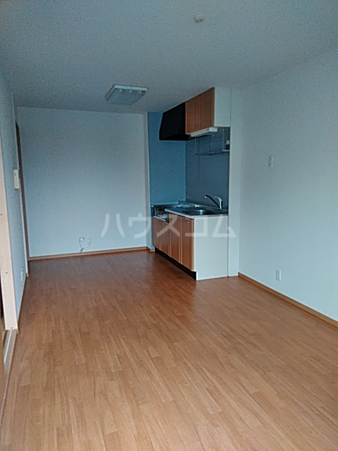 3/27 リビング/ダイニング