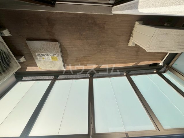 25/30 バルコニー