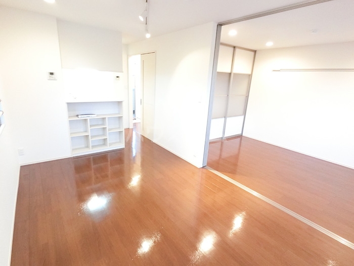 3/25 リビング/ダイニング