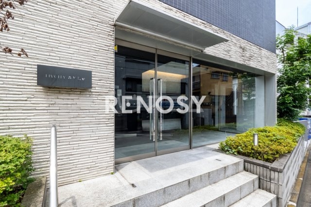 5/15 エントランス