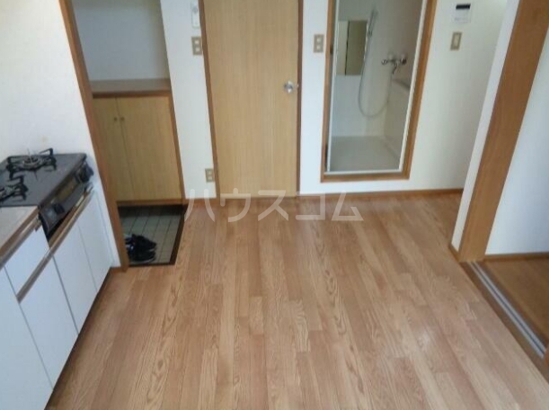 5/16 リビング/ダイニング