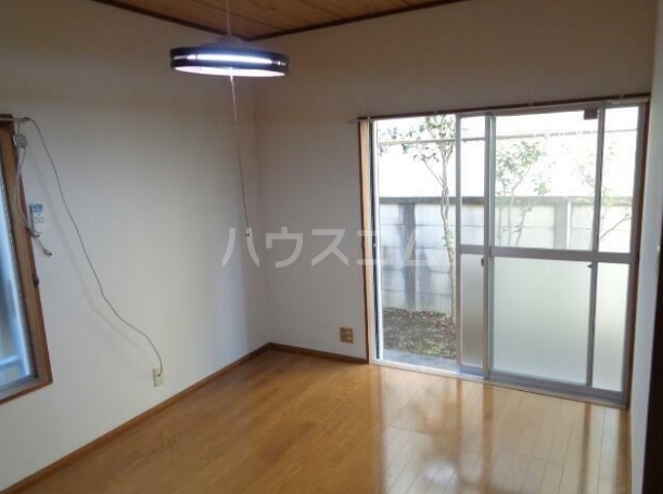 4/16 リビング/ダイニング