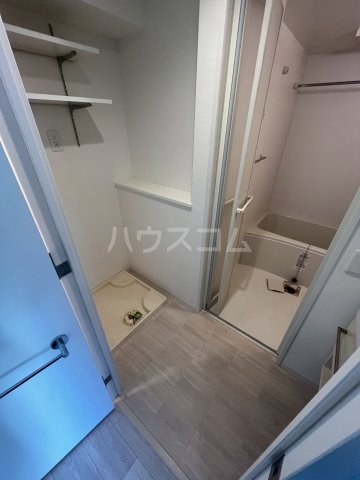 20/30 バルコニー