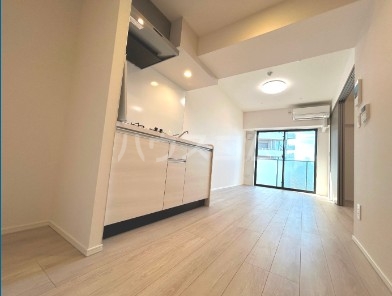 3/23 リビング/ダイニング