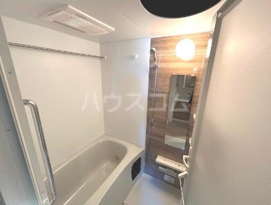 7/23 浴室