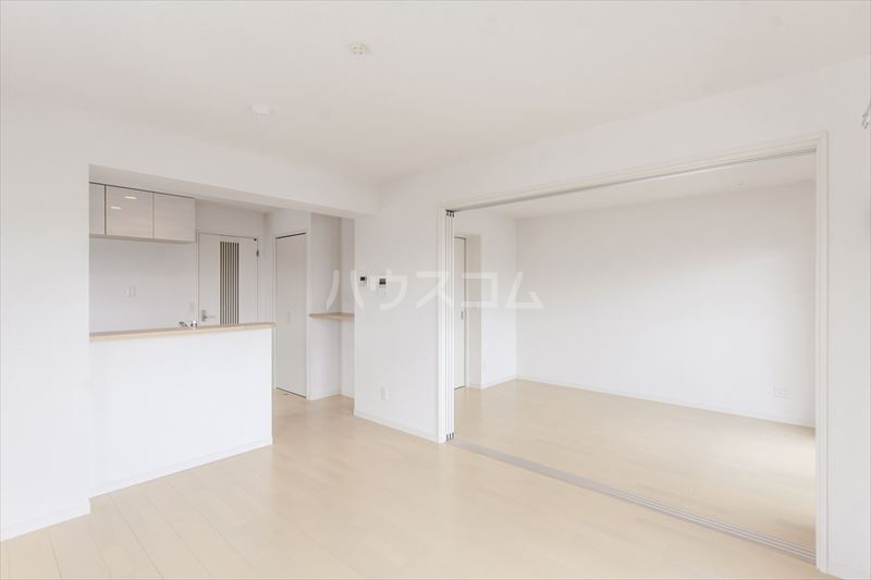 5/29 リビング/ダイニング