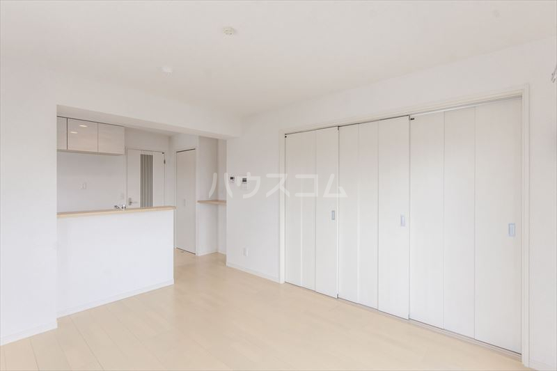 6/29 リビング/ダイニング