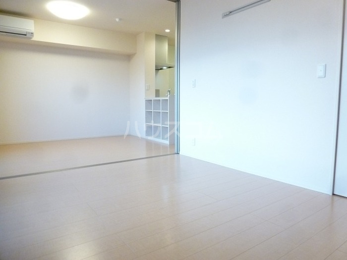 3/27 リビング/ダイニング