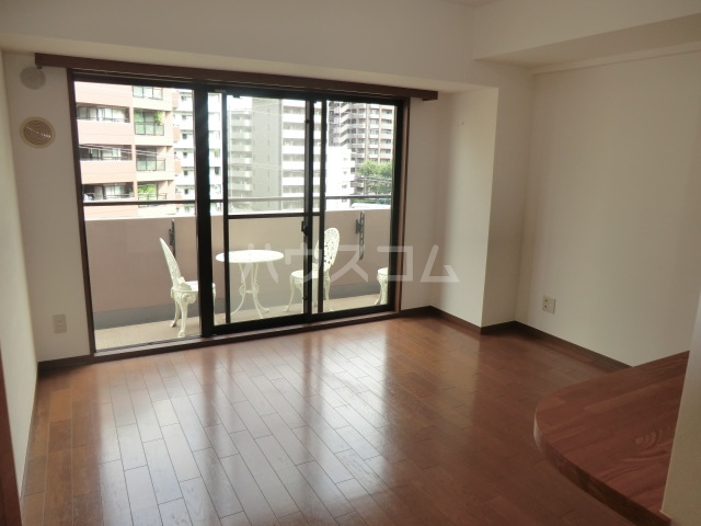 3/30 リビング/ダイニング