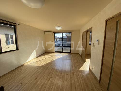 3/19 リビング/ダイニング