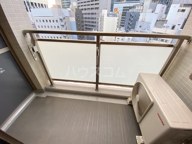 15/30 バルコニー