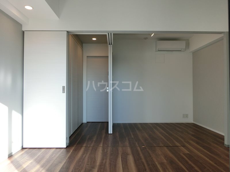 3/18 リビング/ダイニング