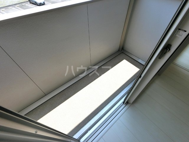 19/30 バルコニー