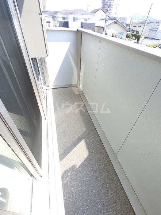 20/30 バルコニー