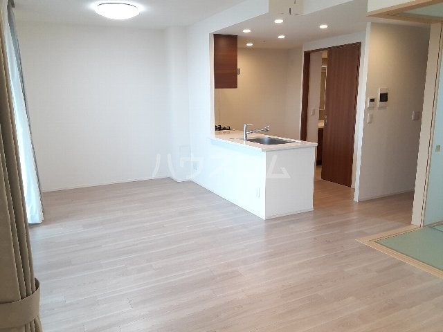 5/30 リビング/ダイニング