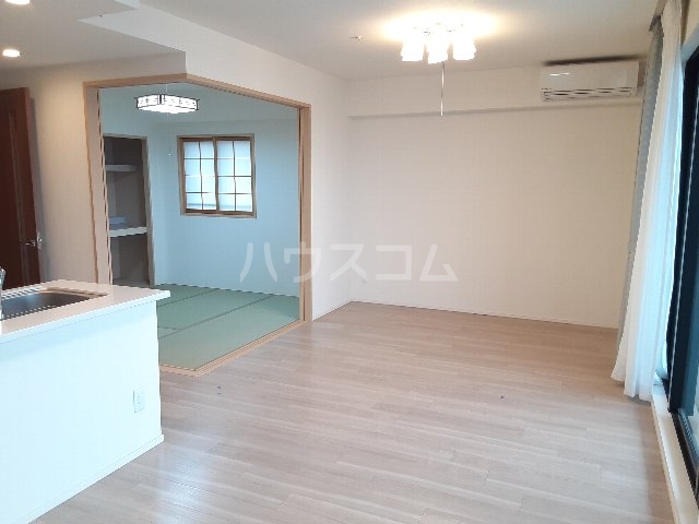 4/30 リビング/ダイニング