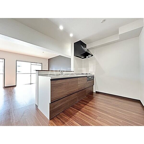 11/16 バルコニー