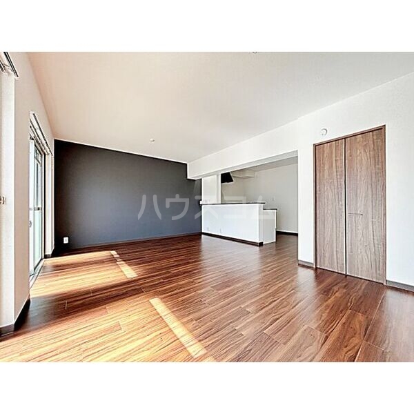 3/16 リビング/ダイニング