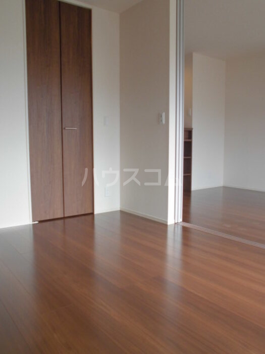 4/26 リビング/ダイニング