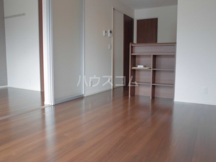 3/26 リビング/ダイニング