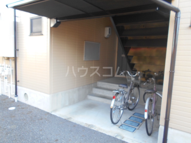 15/24 エントランス