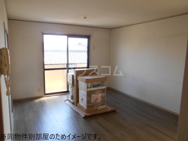 4/24 リビング/ダイニング