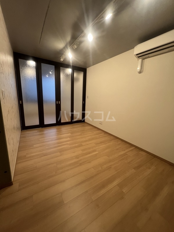 4/28 リビング/ダイニング