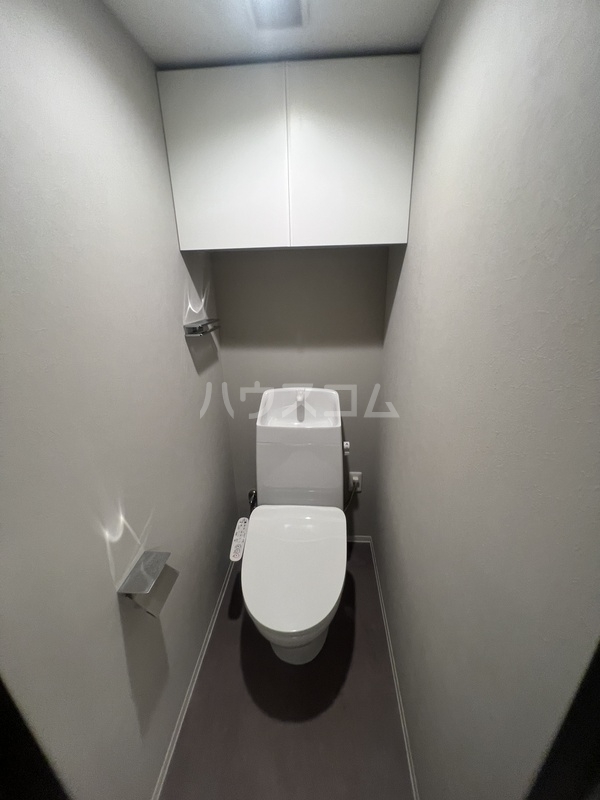 10/28 トイレ