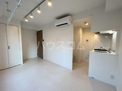 3/13 リビング/ダイニング