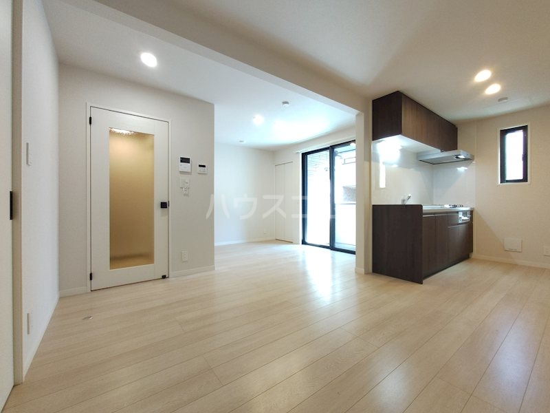 3/29 リビング/ダイニング