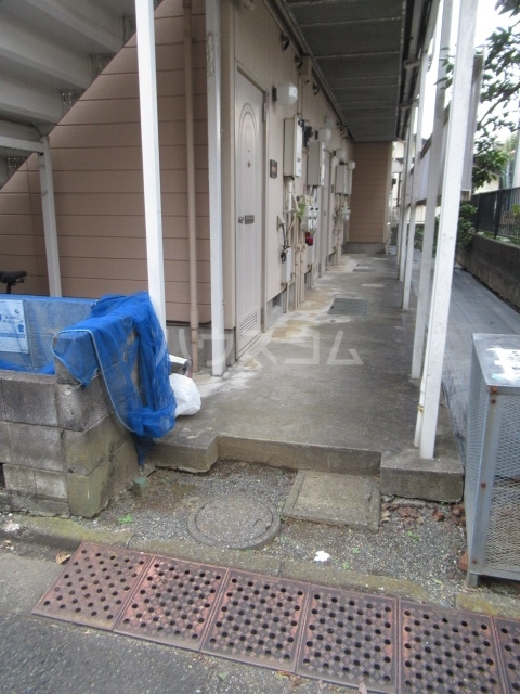 2/8 エントランス