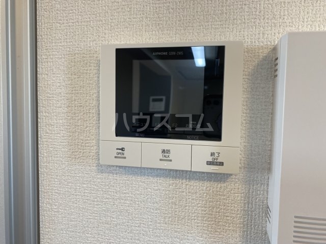 11/23 バルコニー