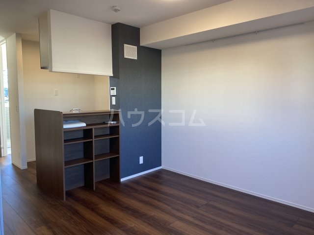 3/23 リビング/ダイニング